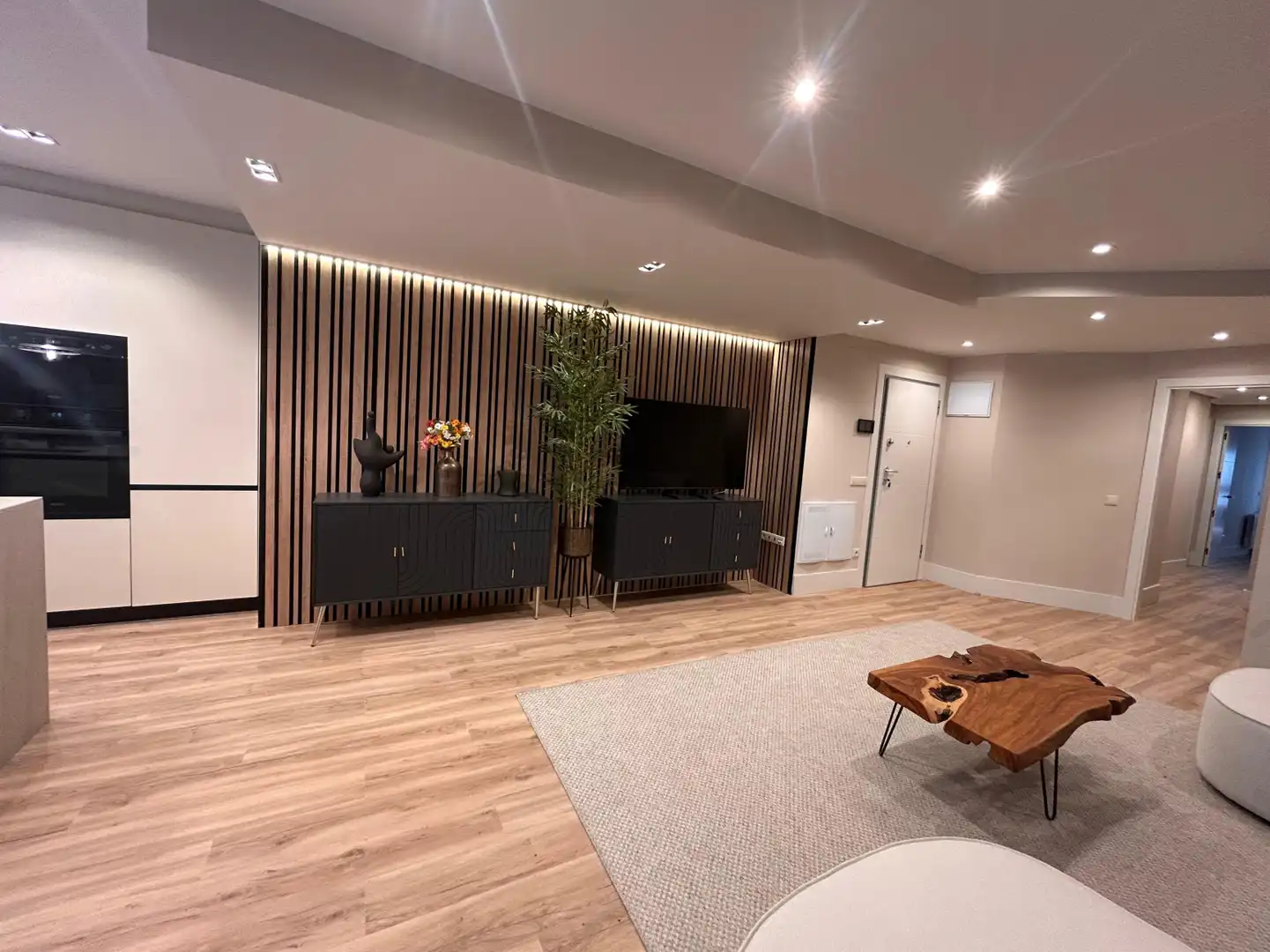 Piso de 100 m² en Gijón