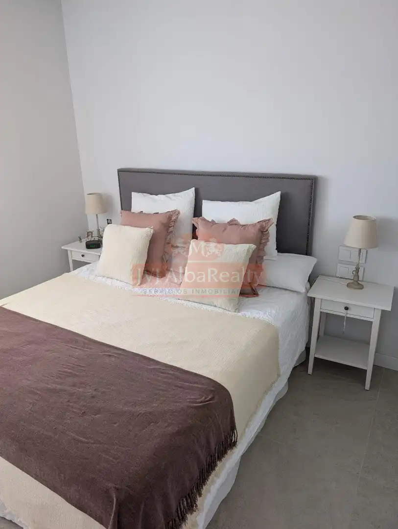 Piso de 59 m² en Albacete