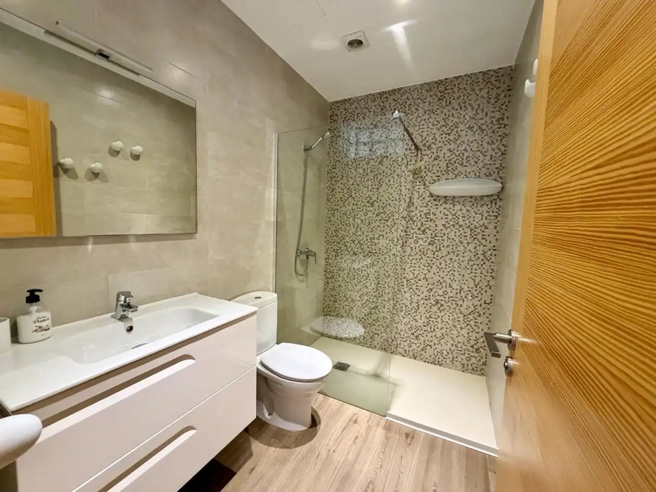 Pis de 85 m² a Santa Margalida