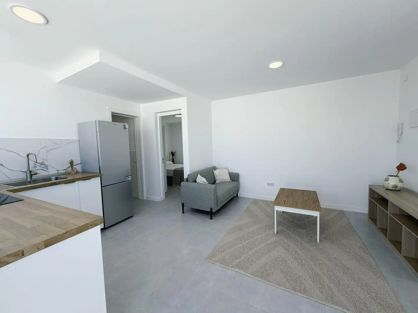 Piso de 73 m² en Ingenio