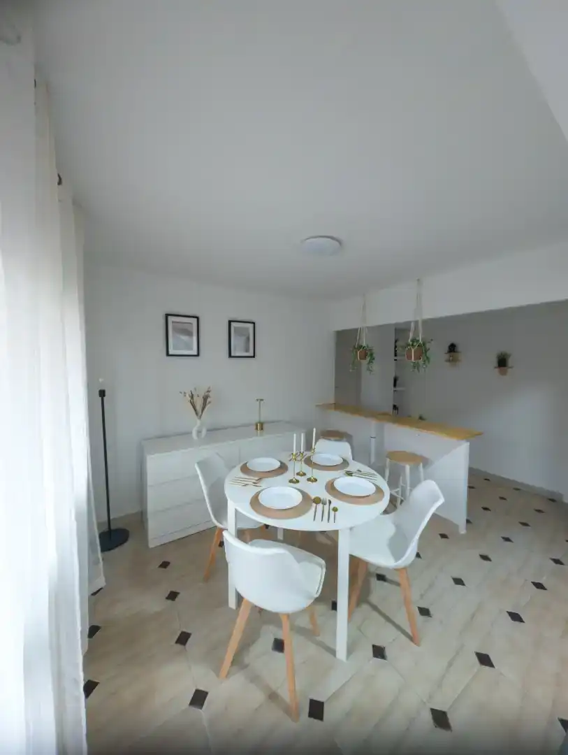 Habitació de lloguer, Sevilla