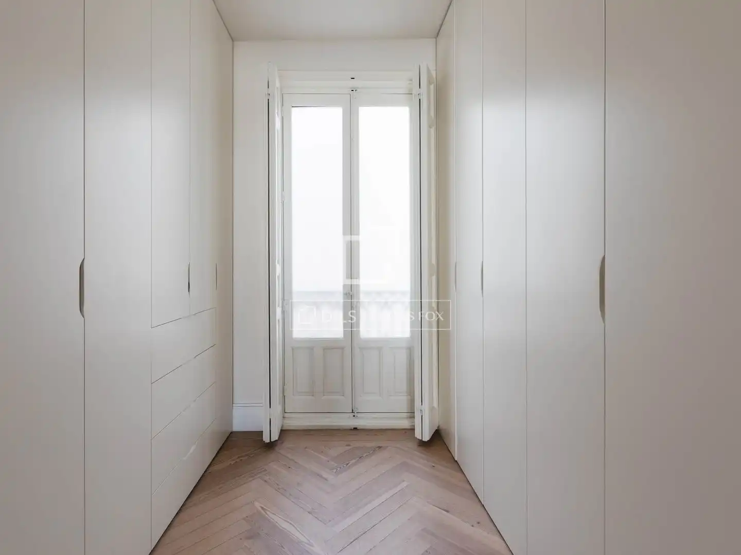 Piso de 238 m² en Salamanca