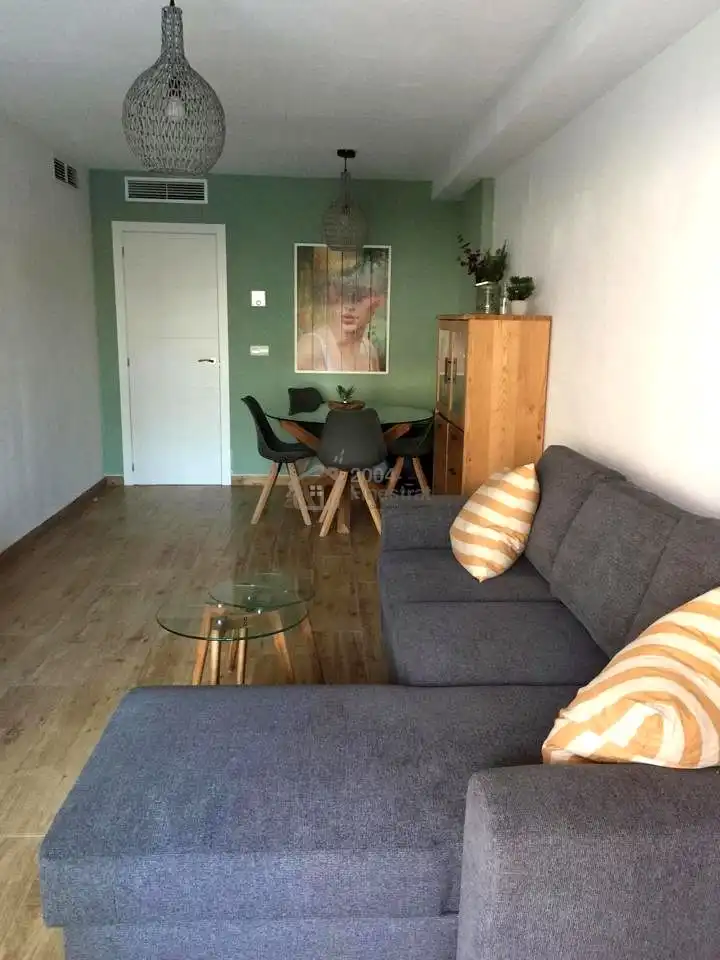 Appartement 60 m² à la Vila Joiosa / Villajoyosa