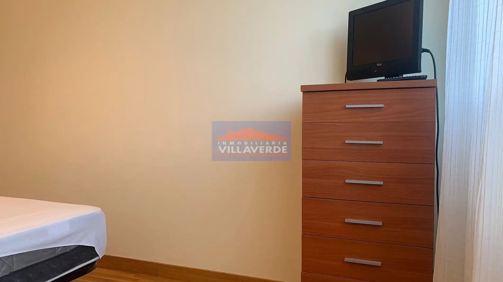 Piso de 67 m² en Cangas de Morrazo