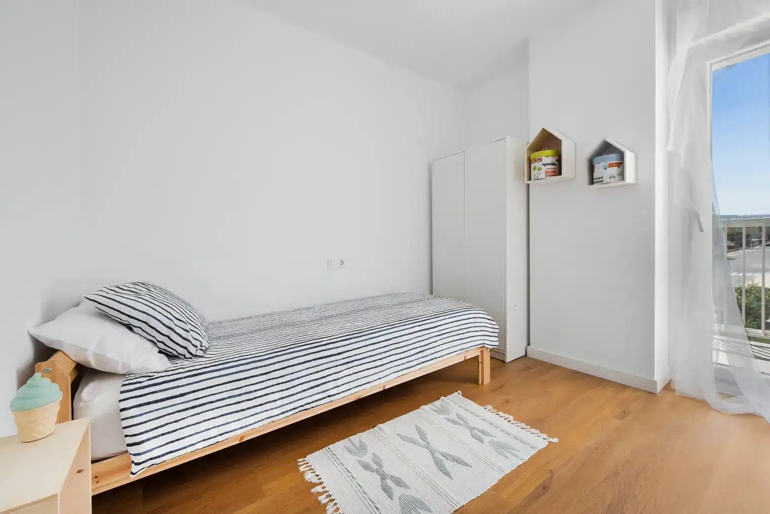 Wohnung 71 m² in Canet d'en Berenguer