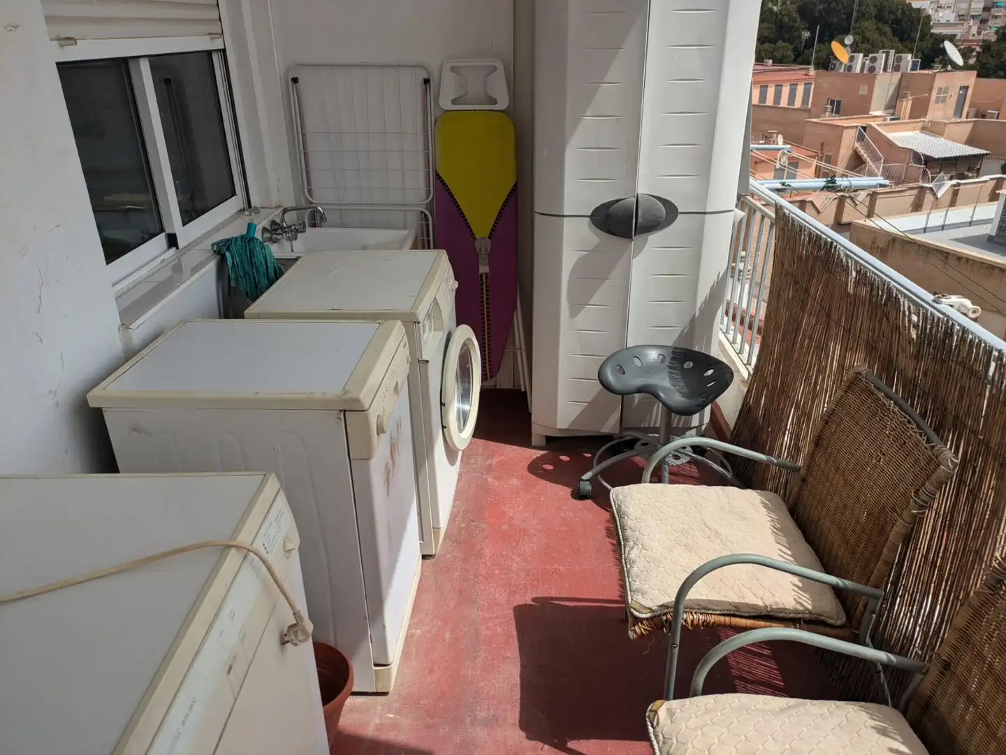 Habitación 100 m², Murcia