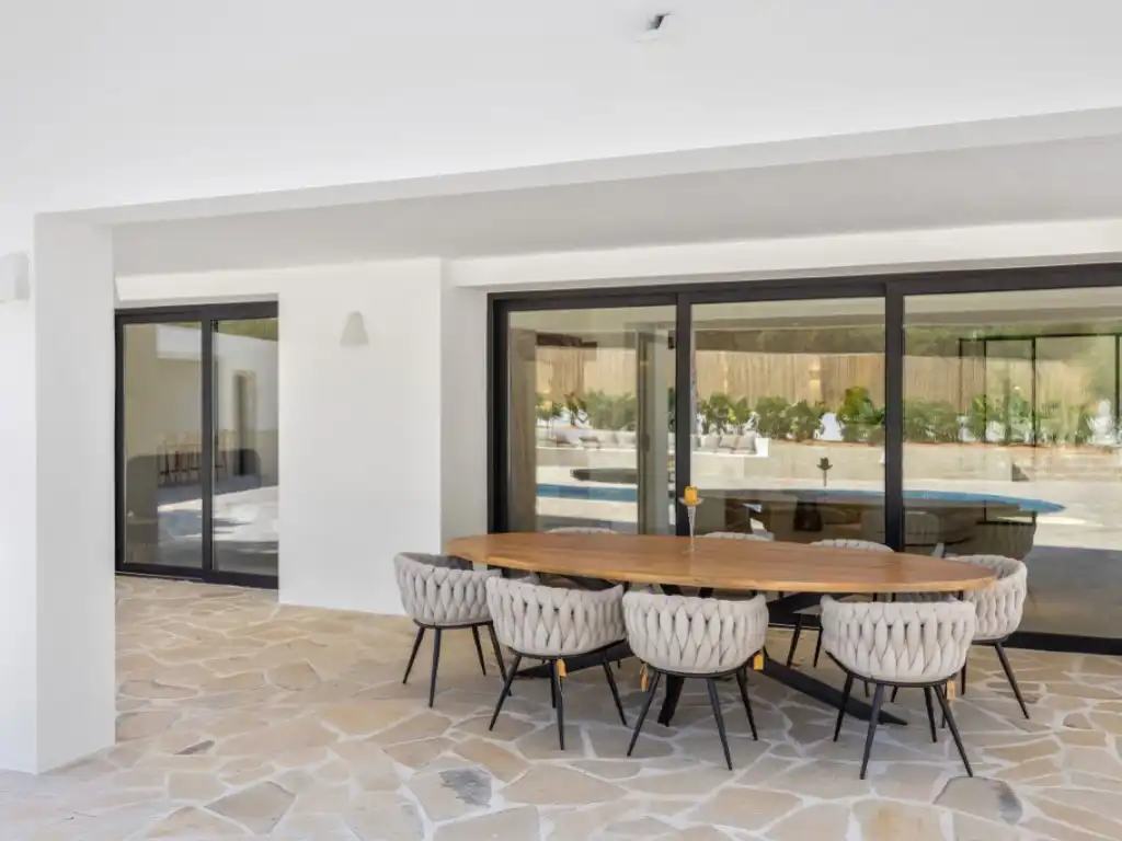 Casa de 289 m² a Xàbia