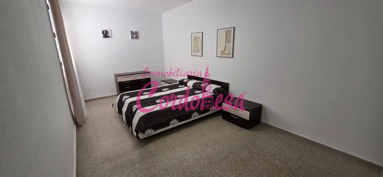 Piso de 135 m² en Córdoba