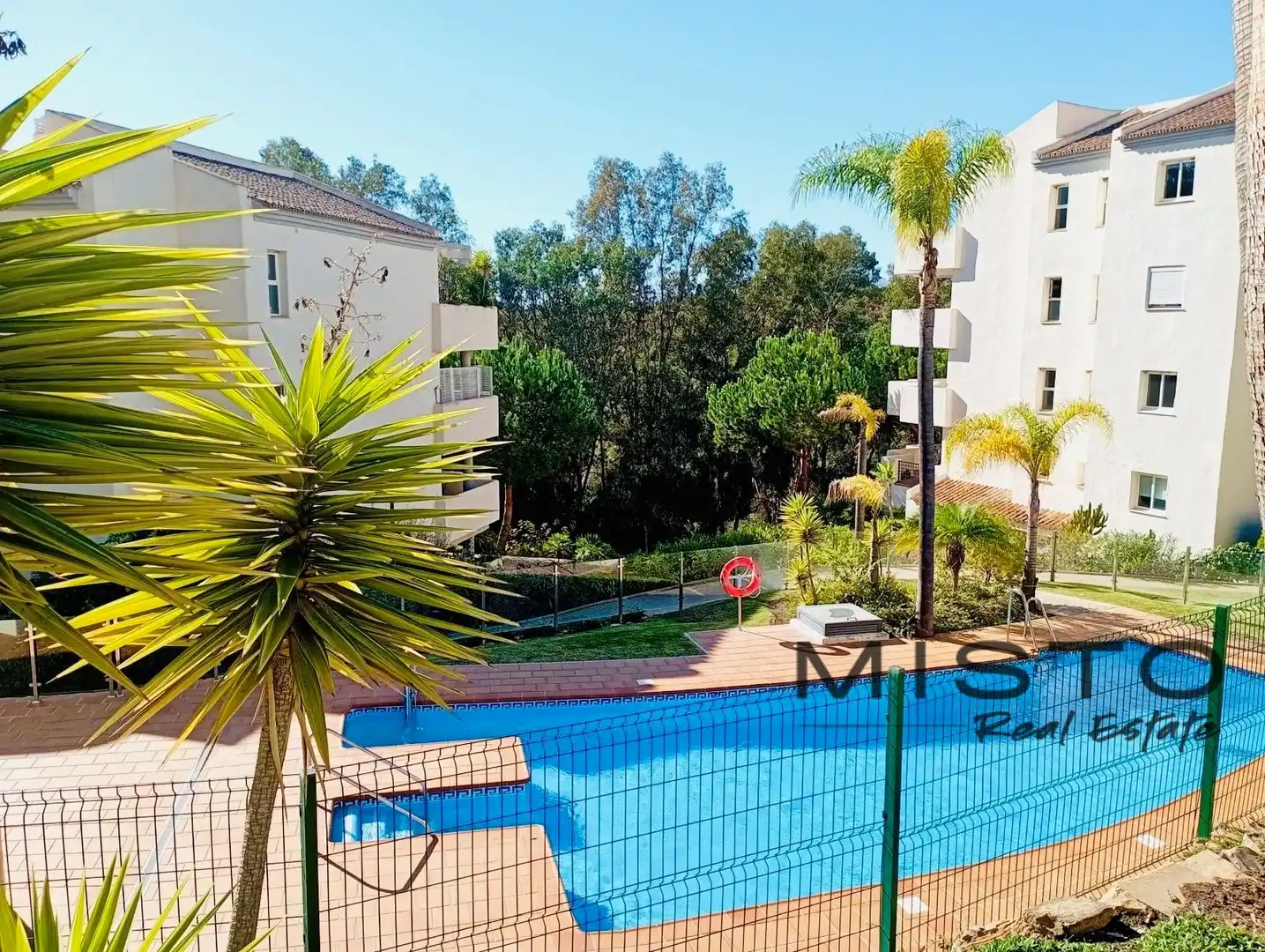Pis de 135 m² a Marbella