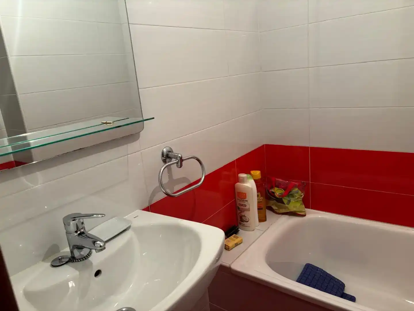 Habitación 100 m², Salamanca