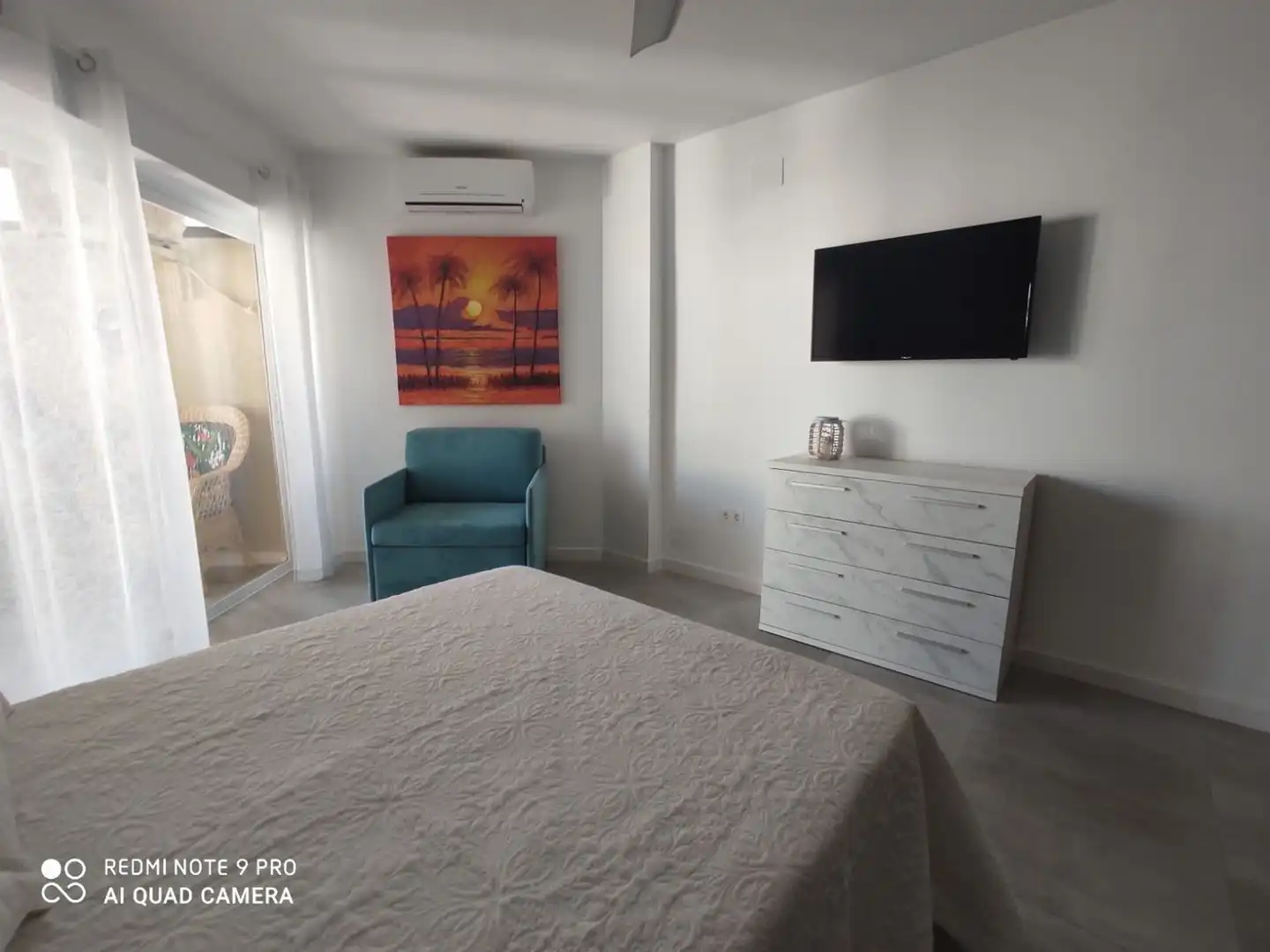 Piso de 35 m² en Almuñécar