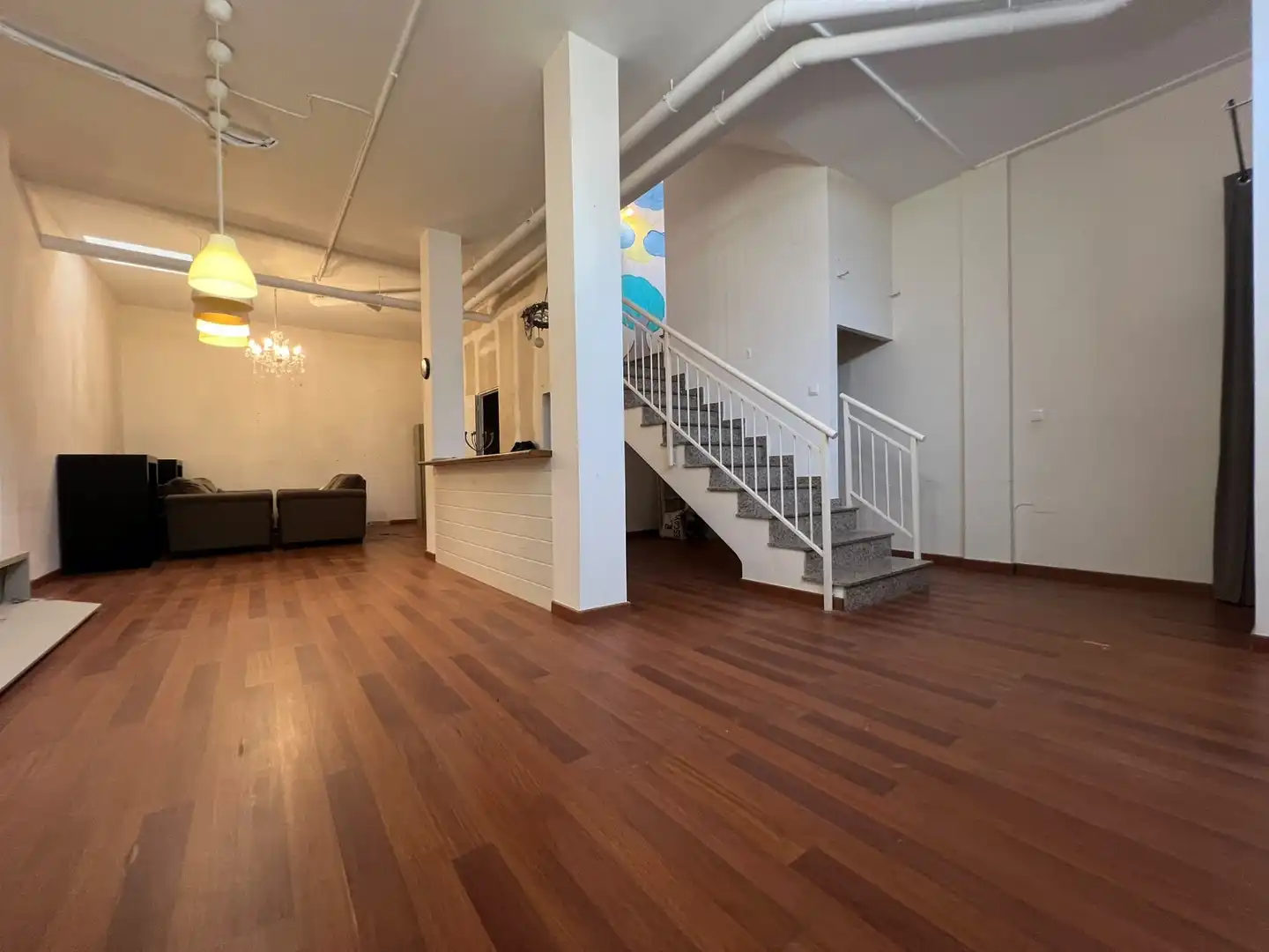 Piso de 240 m² en Elche