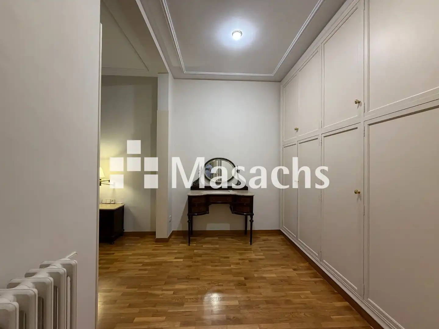 Pis de 296 m² a Terrassa