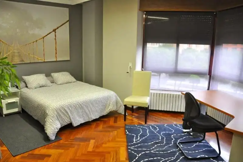 Habitación 190 m², Valladolid