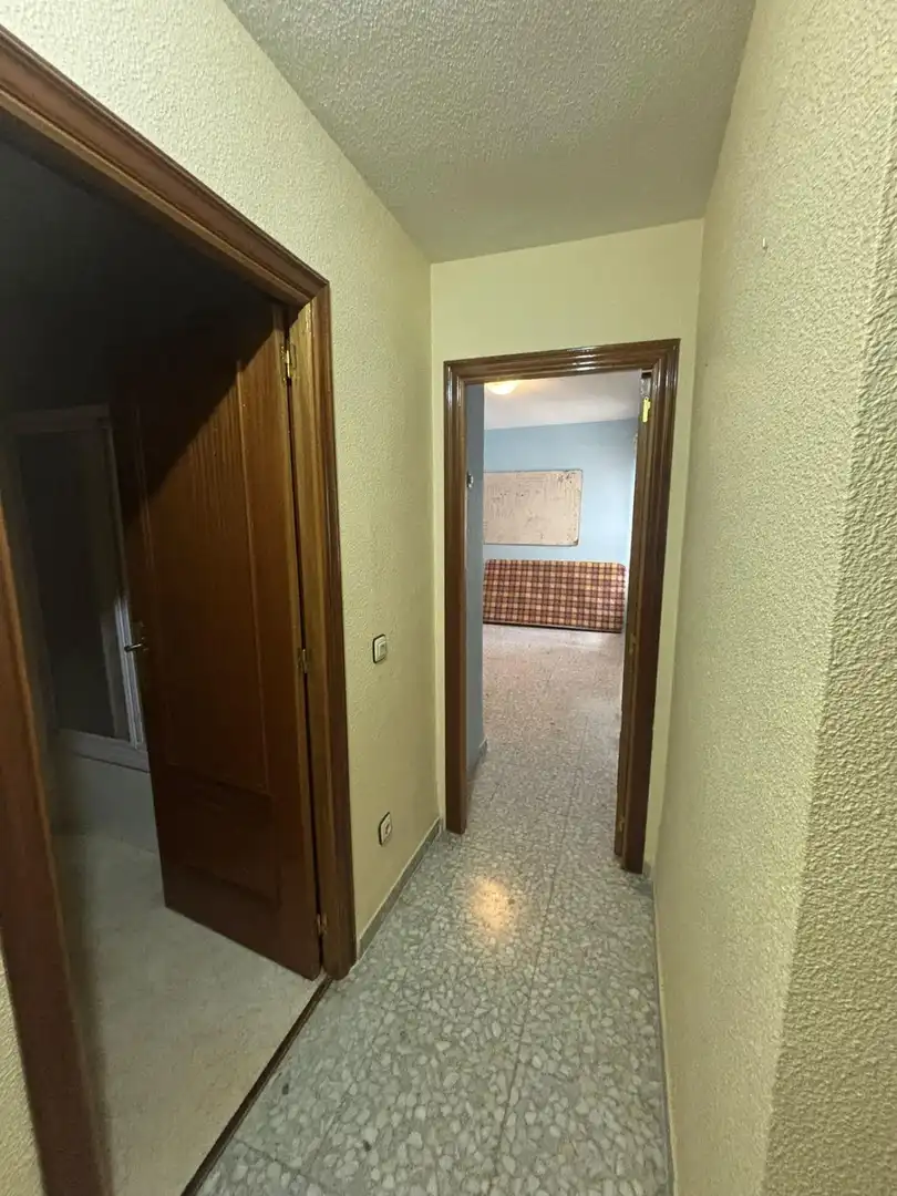Piso de 127 m² en Valdepeñas
