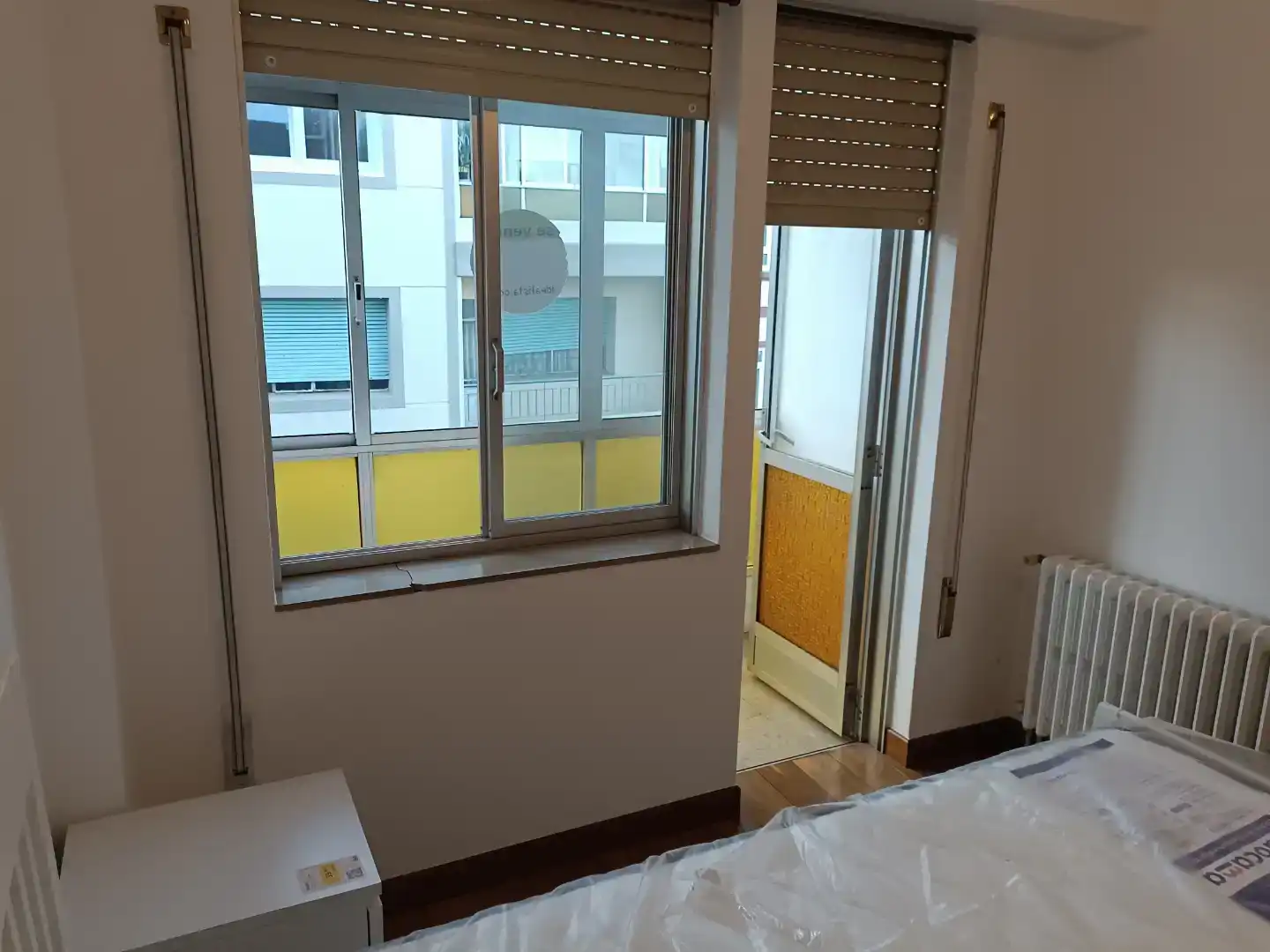 Habitación 131 m², Lugo