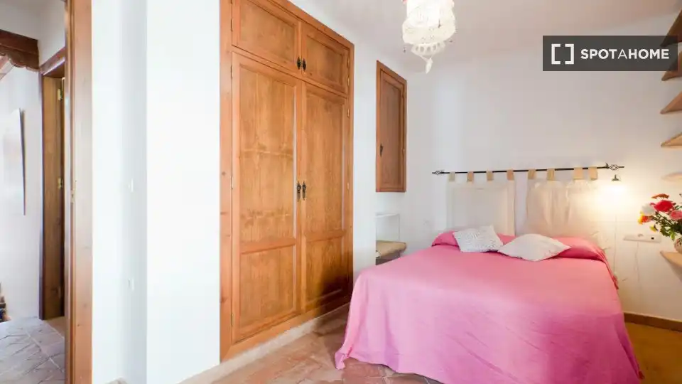 Habitación en alquiler, Granada