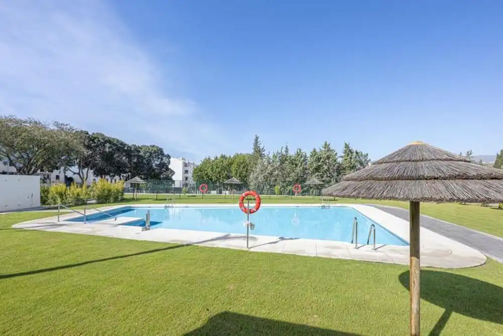 Pis de 108 m² a Estepona