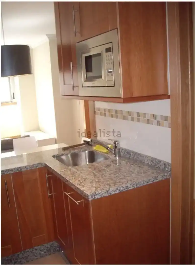 Habitació de lloguer, A Corunya