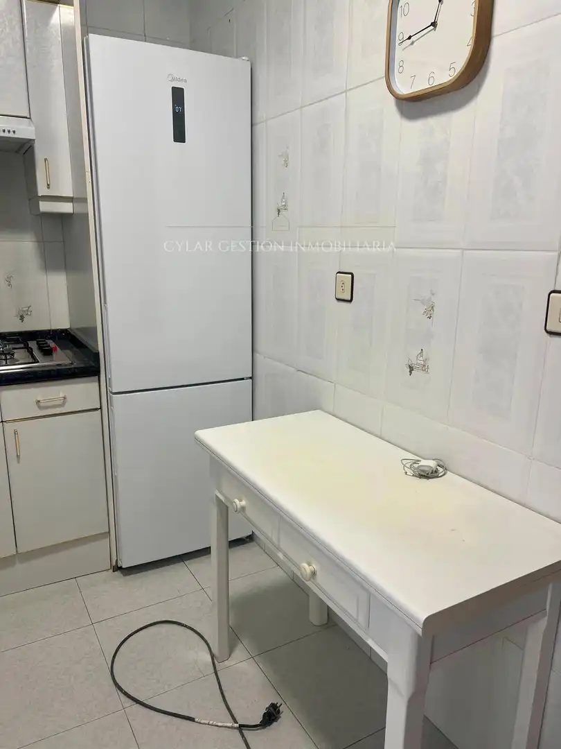 Piso de 64 m² en Salamanca