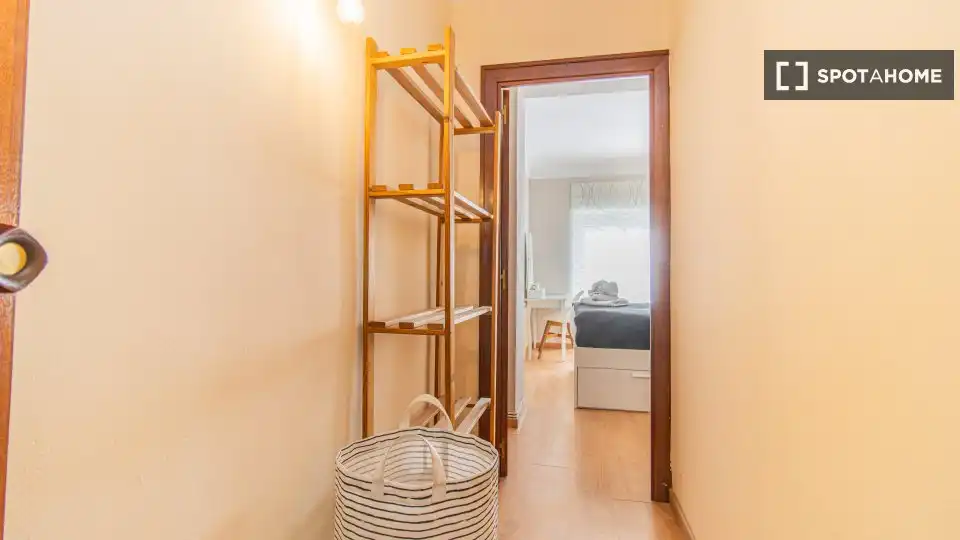 Habitación 94 m², Zaragoza