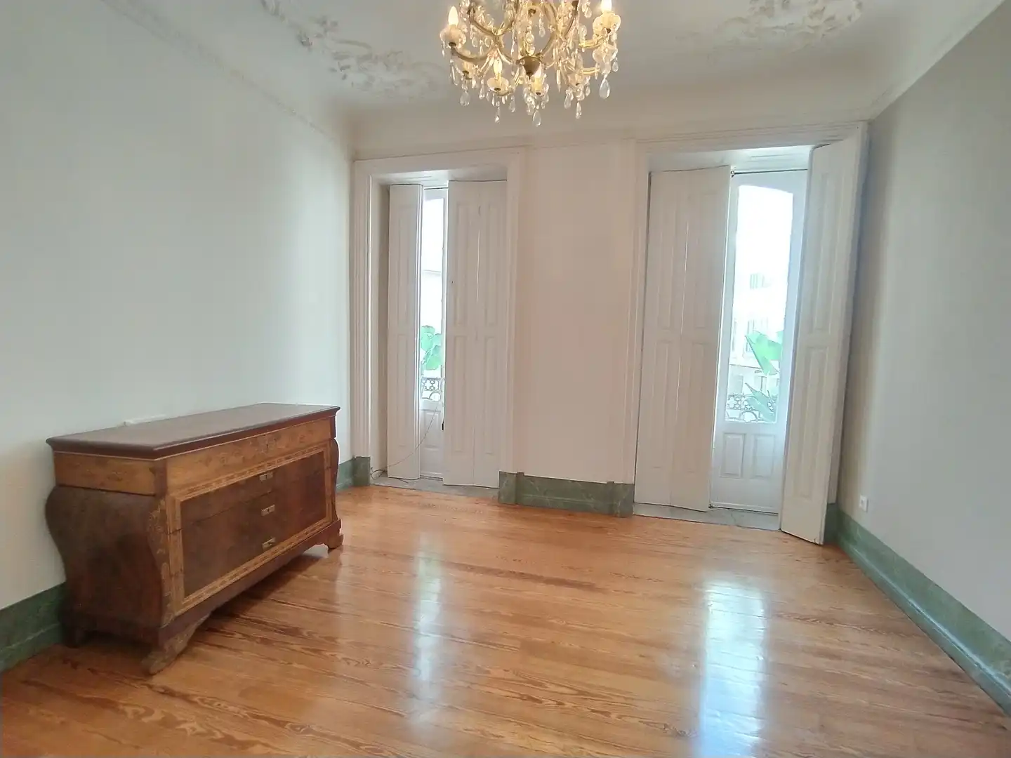 Piso de 155 m² en Vigo