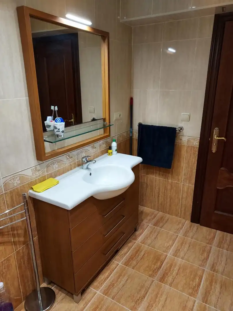Habitación en alquiler, Salamanca