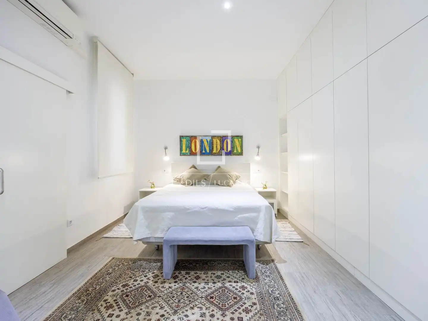 Wohnung 154 m² in Valencia