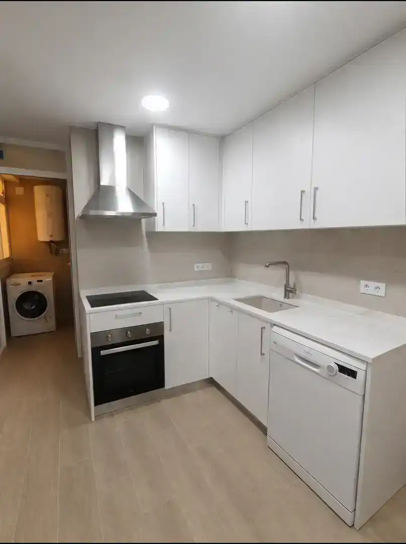 Piso de 96 m² en Talavera de la Reina