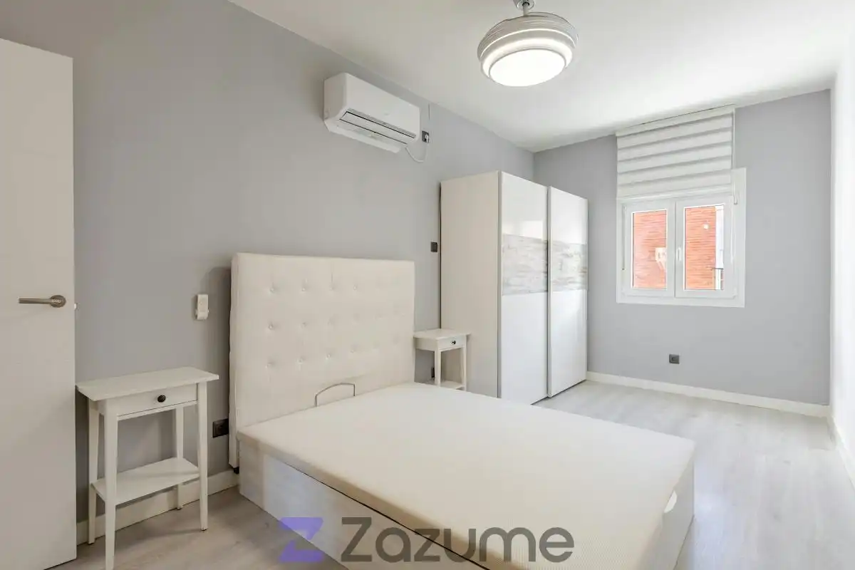 Pis de 66 m² a Madrid