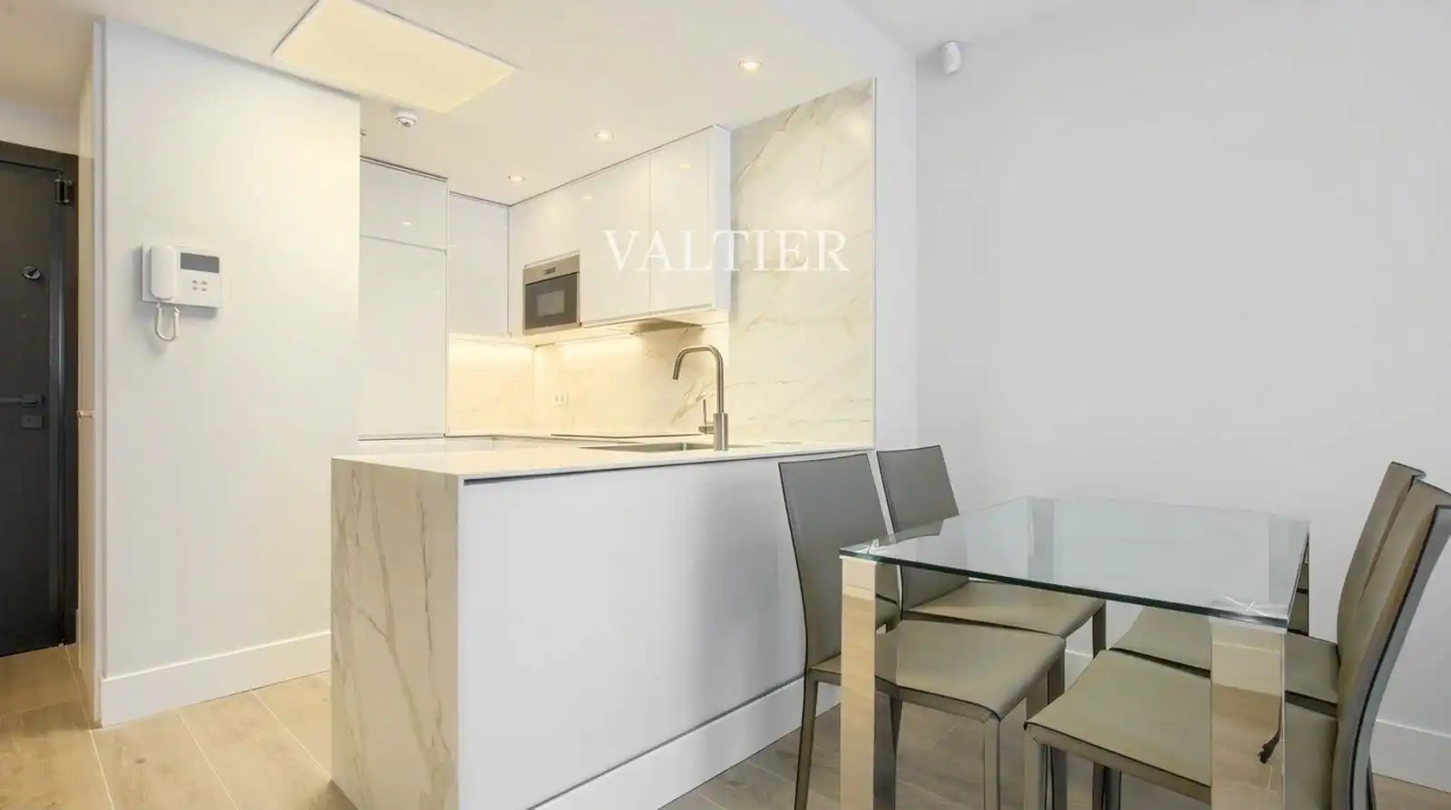 Appartamento 64 m² a Madrid