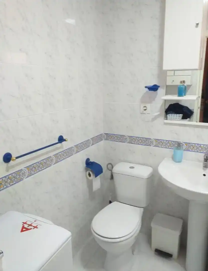 Piso de 76 m² en Algeciras