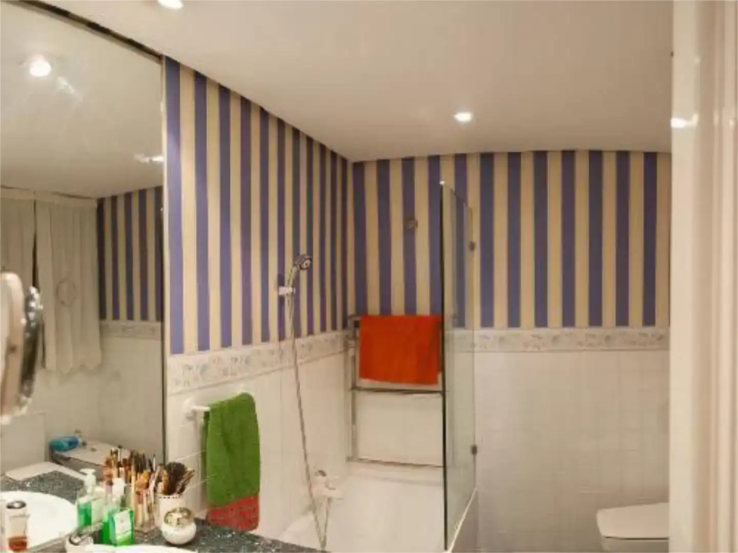 Piso de 87 m² en Benasque