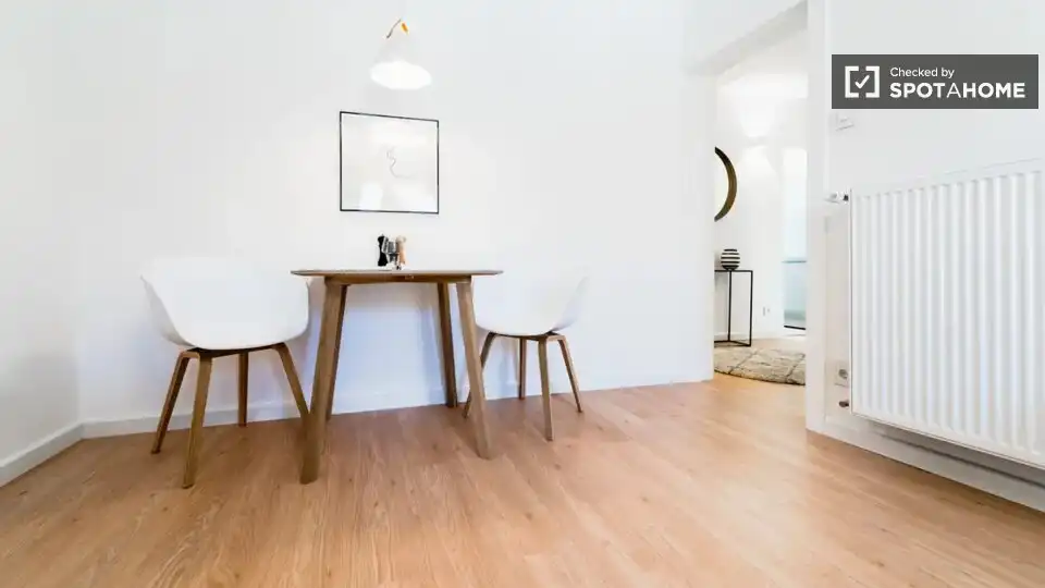 Habitación en alquiler, Fraga
