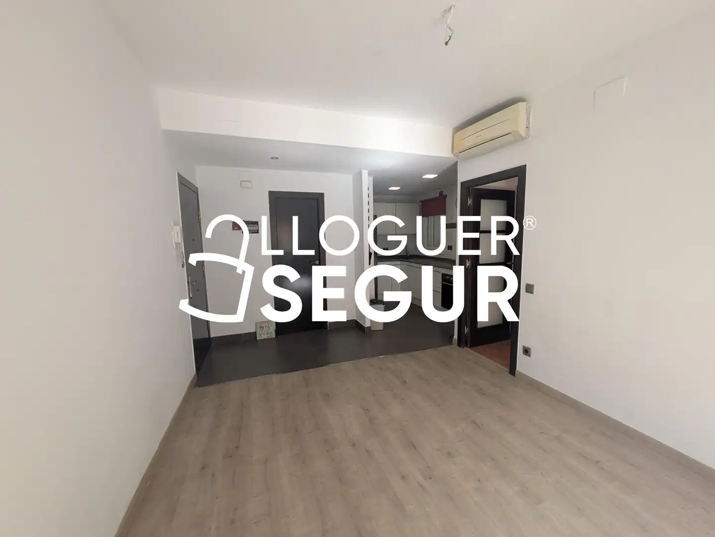 Apartamento 54 m² em Mollet del Vallès