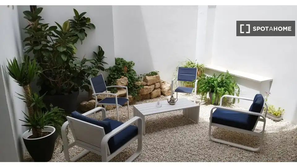 Habitación 69 m², Córdoba