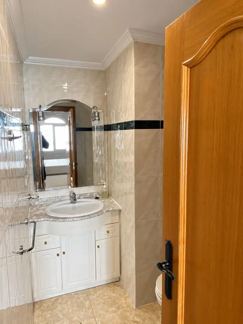 Wohnung 85 m² in Benidorm
