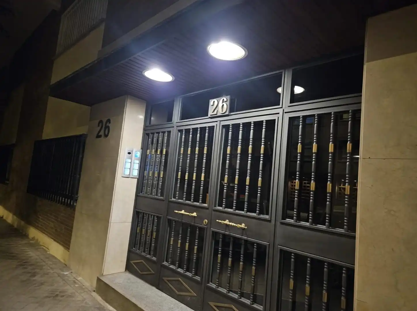 Appartamento 99 m² a Madrid