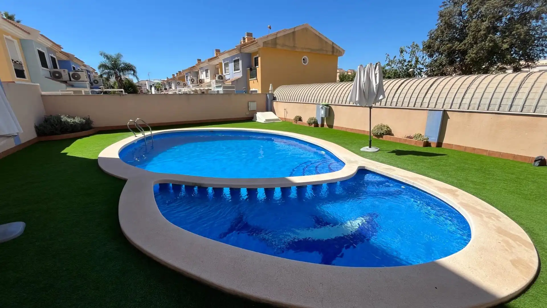Piso de 71 m² en Pilar de la Horadada
