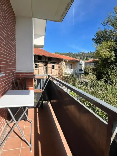 Piso de 55 m² en Piélagos