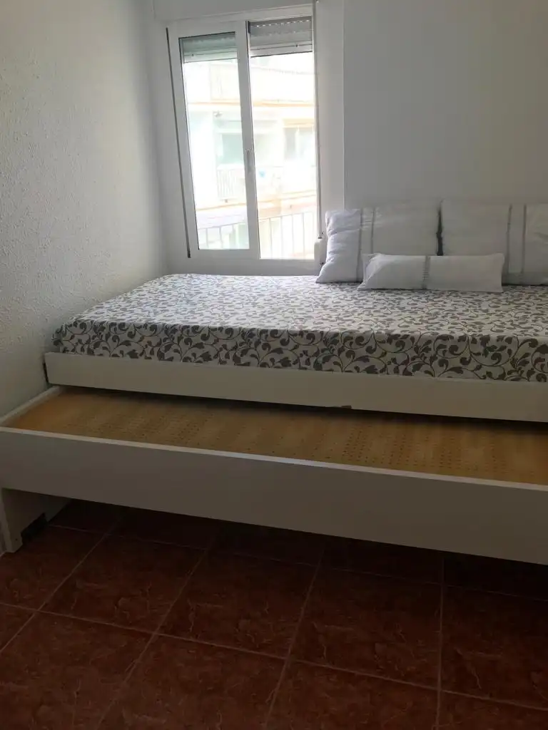 Pis de 89 m² a Cullera