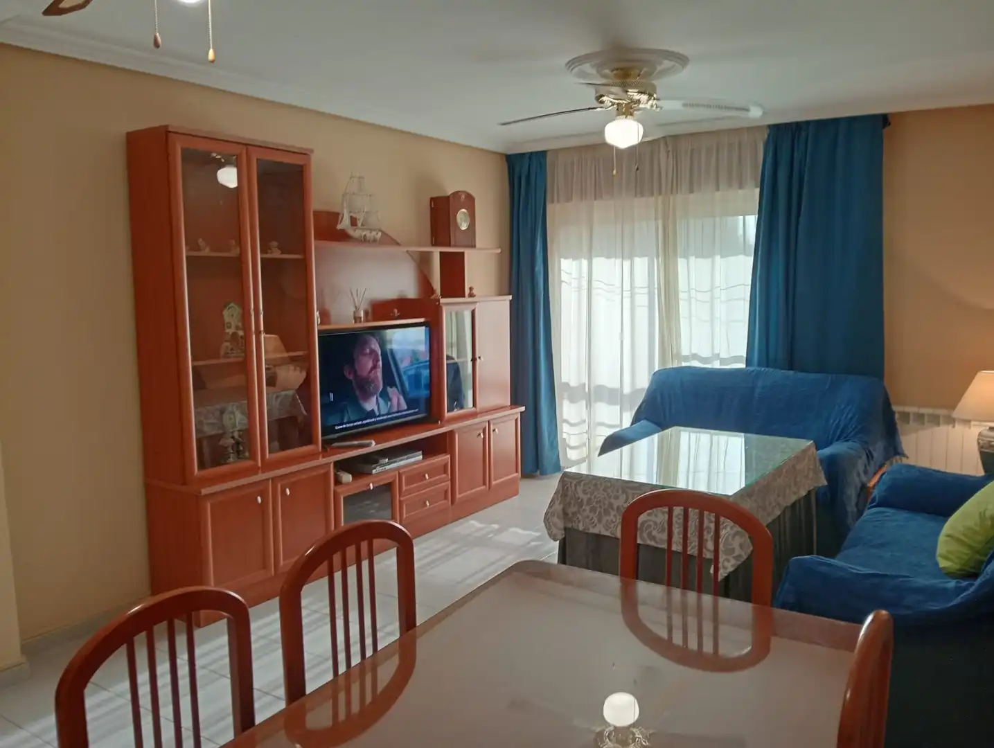 Piso de 90 m² en Cáceres