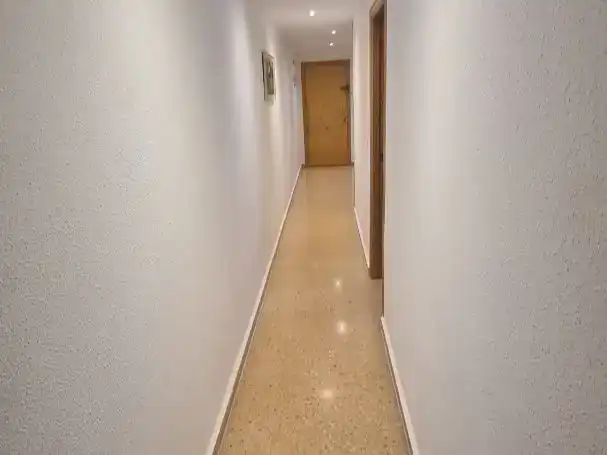 Piso de 100 m² en San Vicente del Raspeig