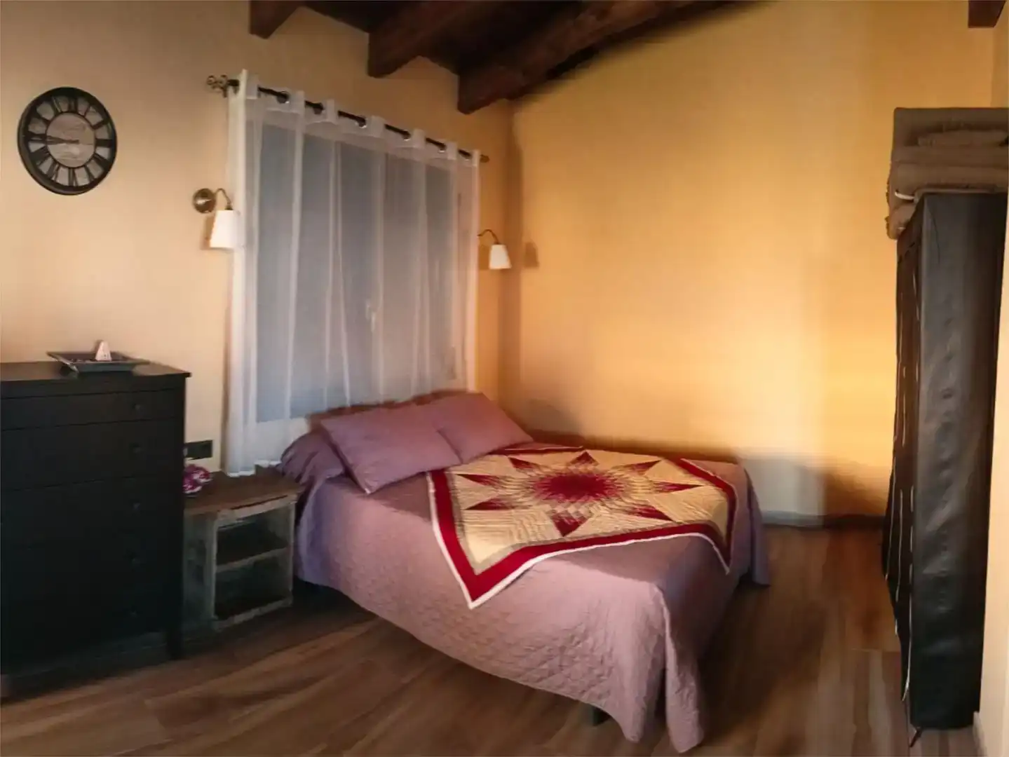 Piso de 50 m² en Calanda
