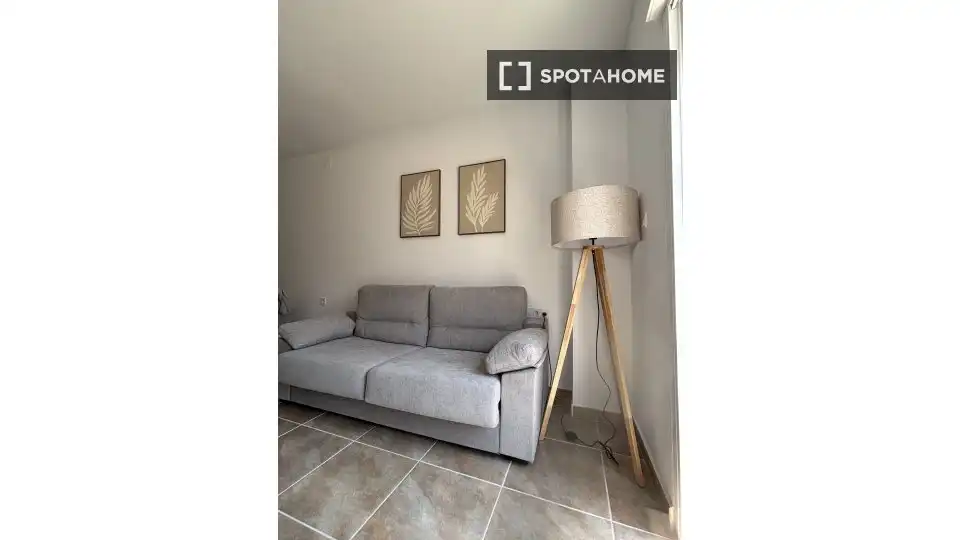 Habitación 58 m², Santa Pola