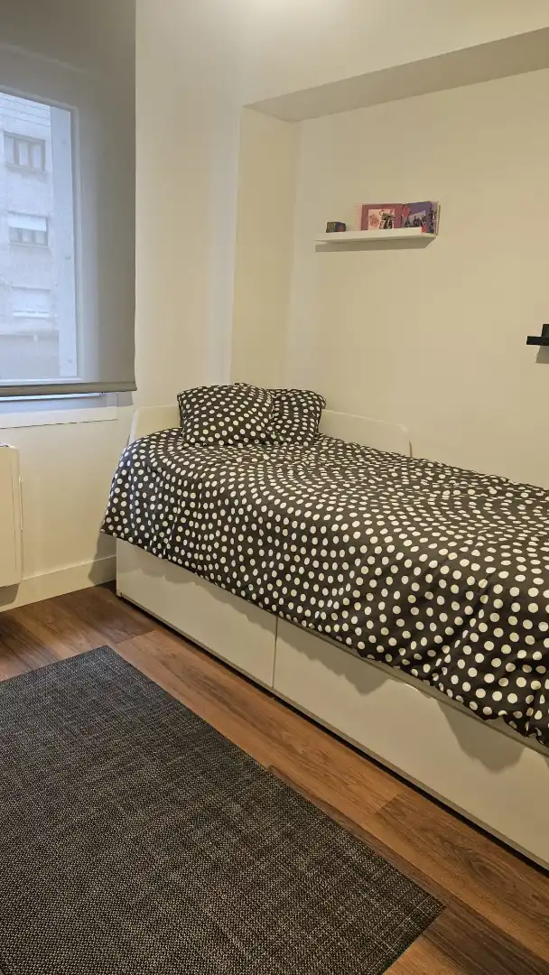 Piso de 75 m² en Gijón