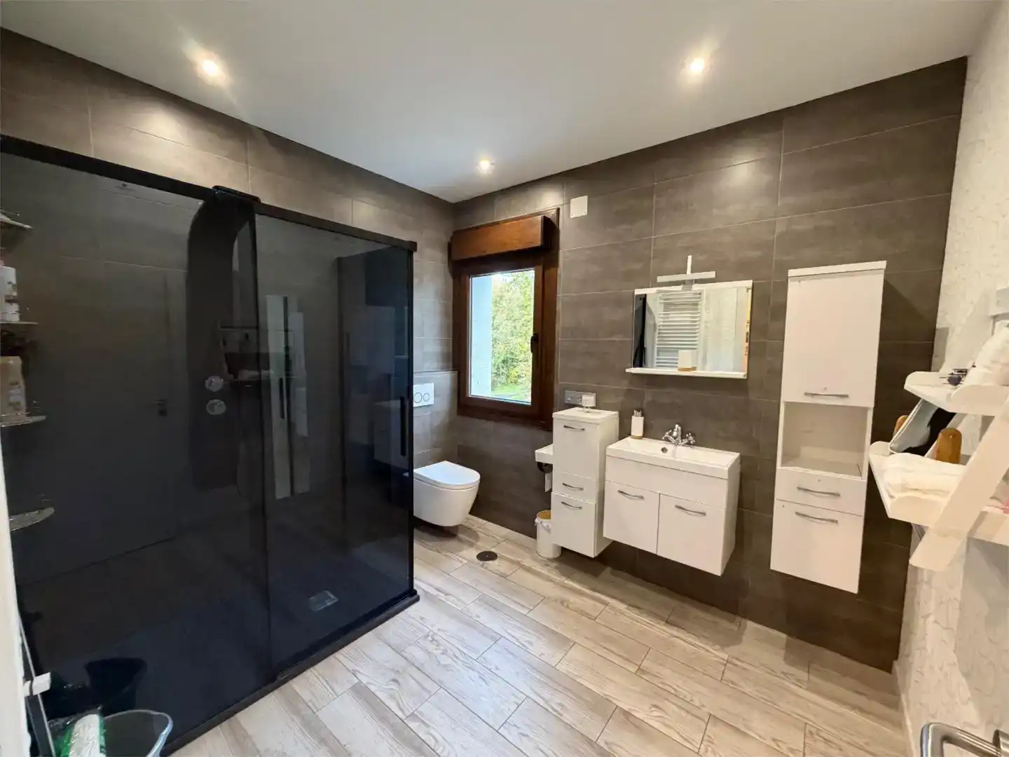 Piso de 220 m² en Monforte de Lemos