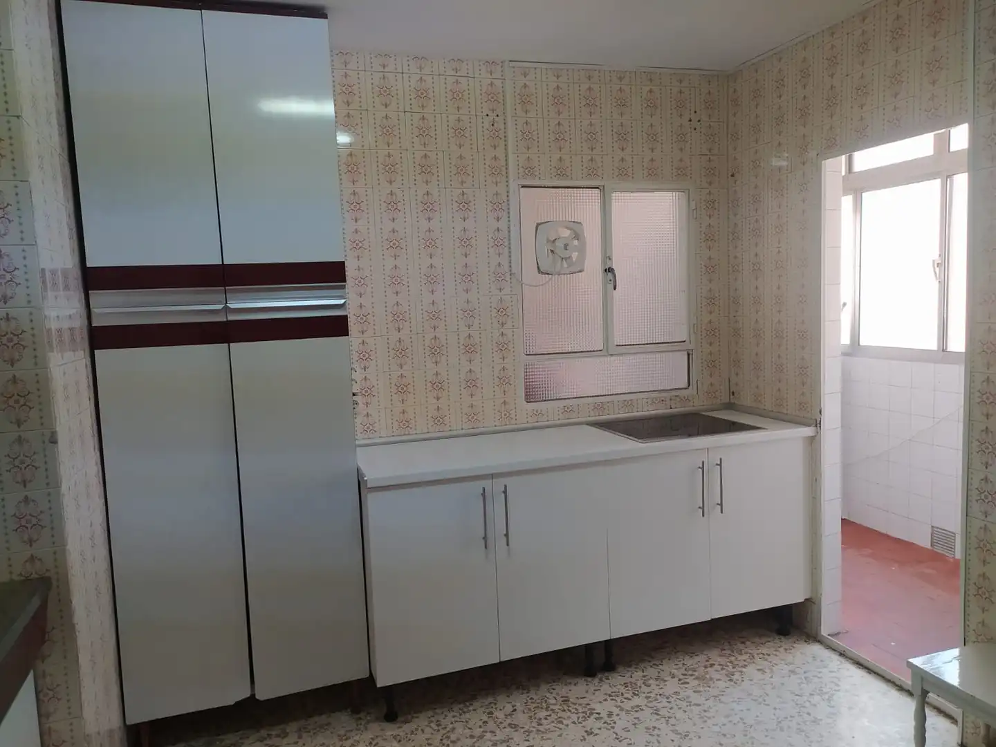 Piso de 149 m² en Granada