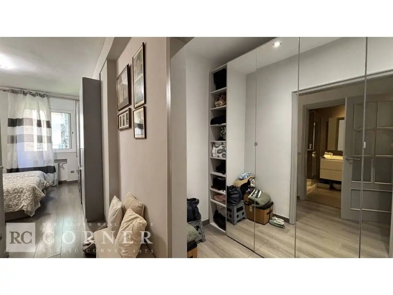 Piso de 113 m² en Barcelona