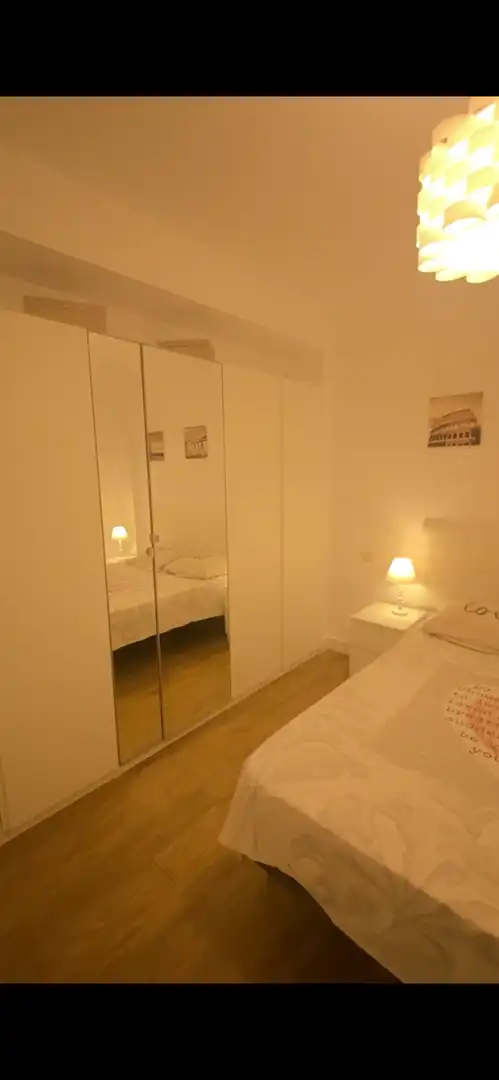 Pis de 49 m² a Burgos